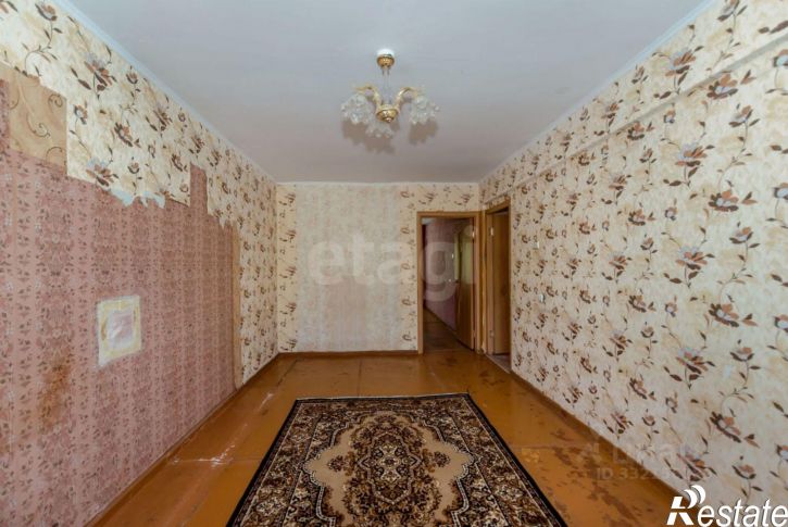 2-комн квартира Коммунарский пер, 21,  д. 21