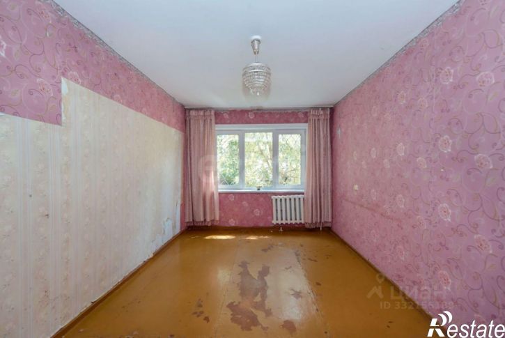 2-комн квартира Коммунарский пер, 21,  д. 21