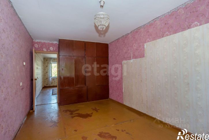 2-комн квартира Коммунарский пер, 21,  д. 21