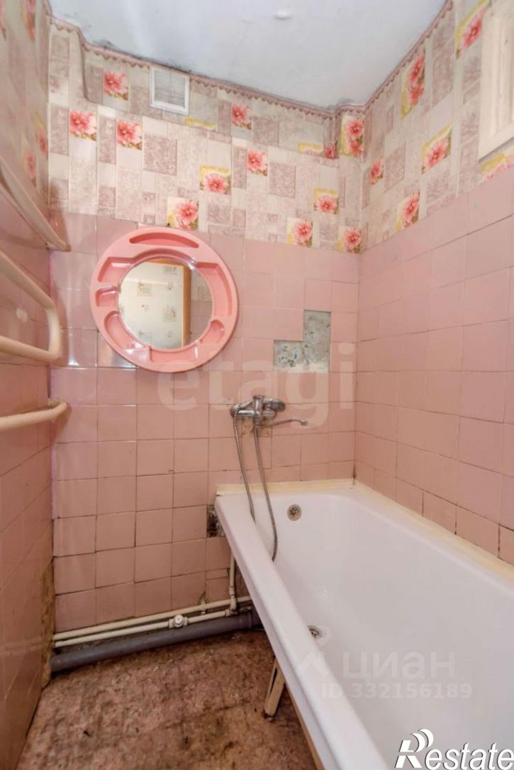2-комн квартира Коммунарский пер, 21,  д. 21