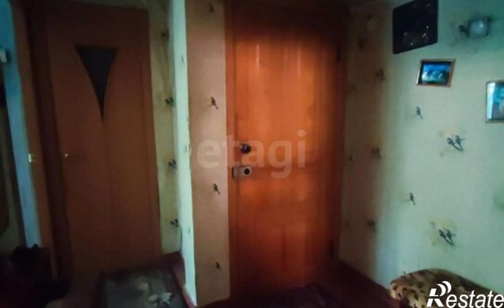 3-комн квартира ул Александра Радищева, 22,  д. 22