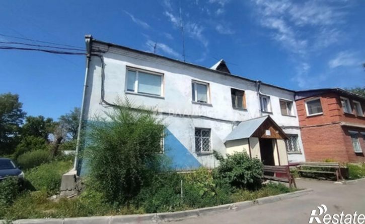 2-комн квартира ул Иртышская, 67,  д. 67