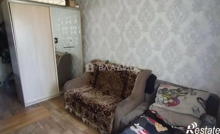 2-комн квартира ул Иртышская, 67,  д. 67
