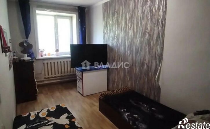 2-комн квартира ул Иртышская, 67,  д. 67