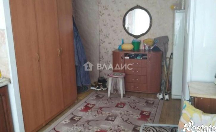 2-комн квартира ул Краснооктябрьская, 64,  д. 64