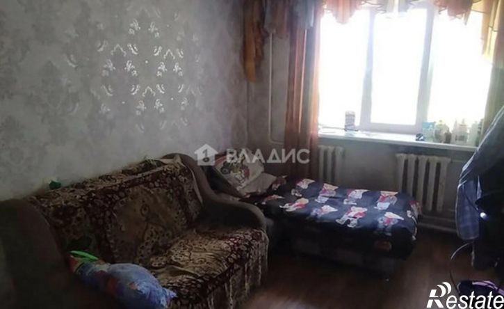 2-комн квартира ул Иртышская, 67,  д. 67