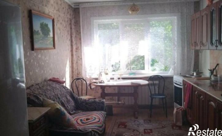 2-комн квартира ул Краснооктябрьская, 64,  д. 64