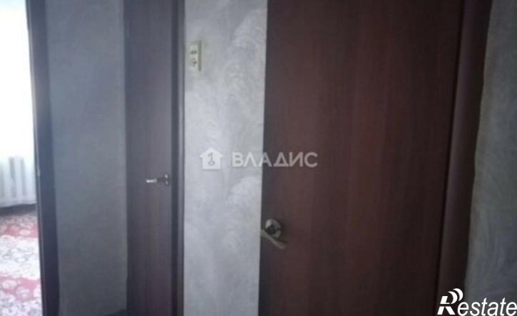 2-комн квартира ул Краснооктябрьская, 64,  д. 64