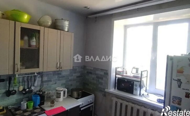2-комн квартира ул Иртышская, 67,  д. 67