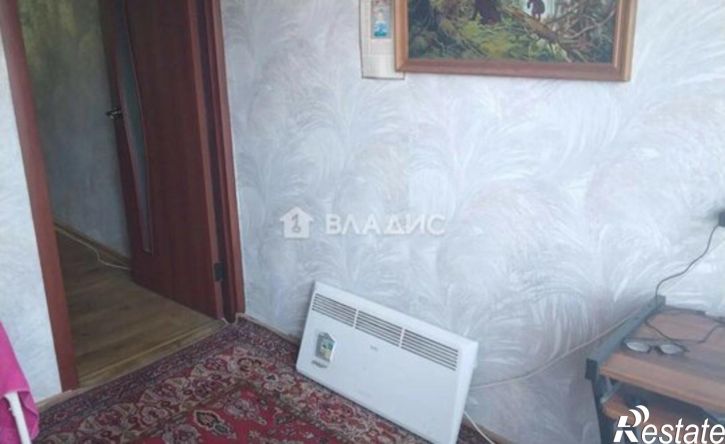 2-комн квартира ул Краснооктябрьская, 64,  д. 64