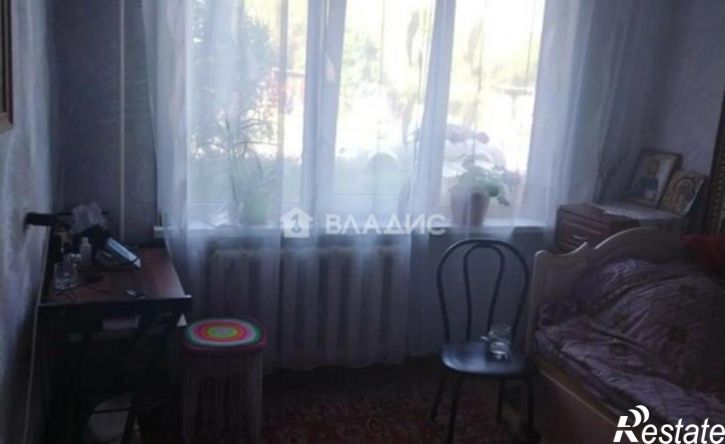 2-комн квартира ул Краснооктябрьская, 64,  д. 64