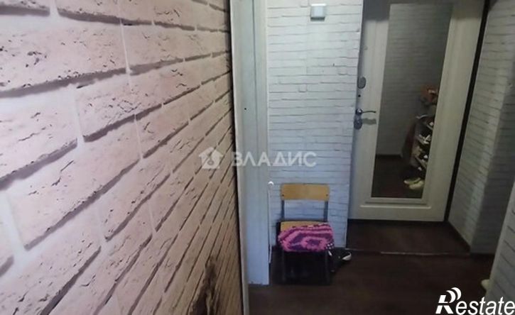 2-комн квартира ул Иртышская, 67,  д. 67