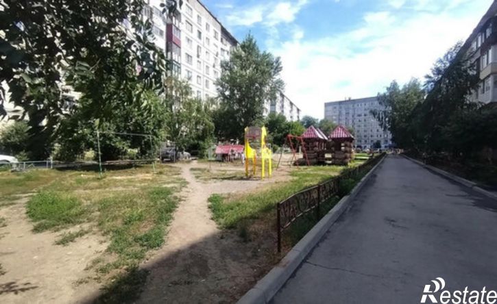 2-комн квартира ул Иртышская, 67,  д. 67