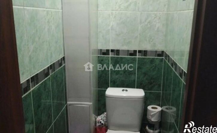 2-комн квартира ул Краснооктябрьская, 64,  д. 64