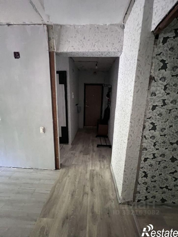 2-комн квартира Кожевенный пер, 38,  д. 38