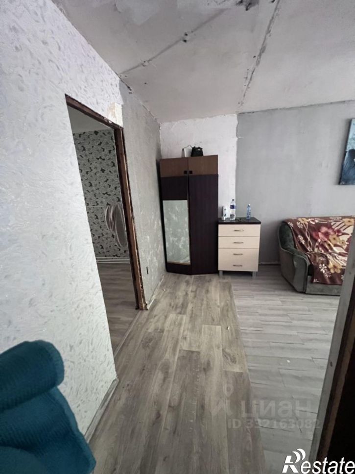 2-комн квартира Кожевенный пер, 38,  д. 38
