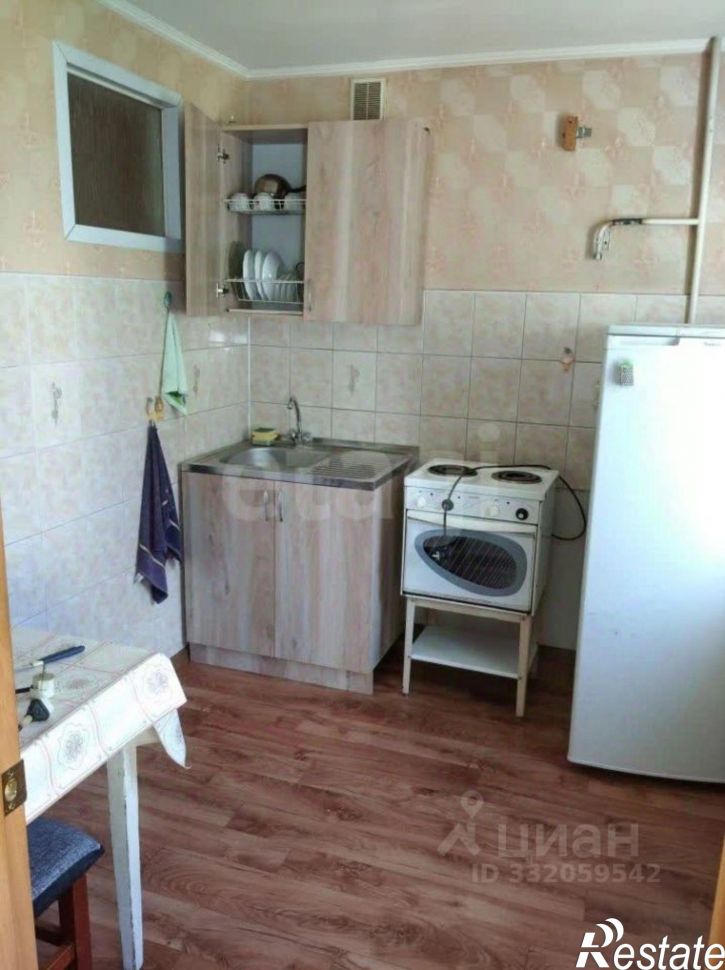 1-комн квартира ул Советская, 66,  д. 66