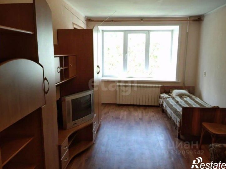 1-комн квартира ул Советская, 66,  д. 66