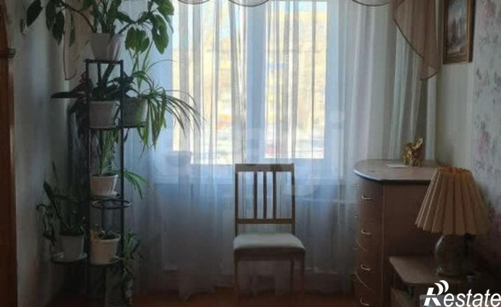 2-комн квартира ул Ленинградская, 60/2,  д. 60/2