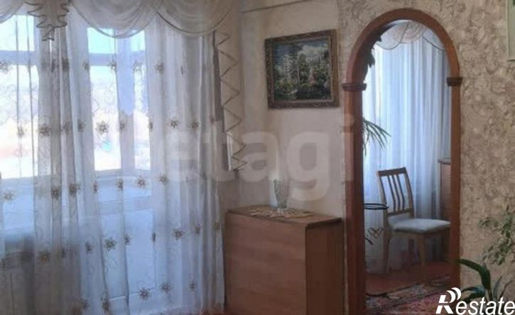 2-комн квартира ул Ленинградская, 60/2,  д. 60/2