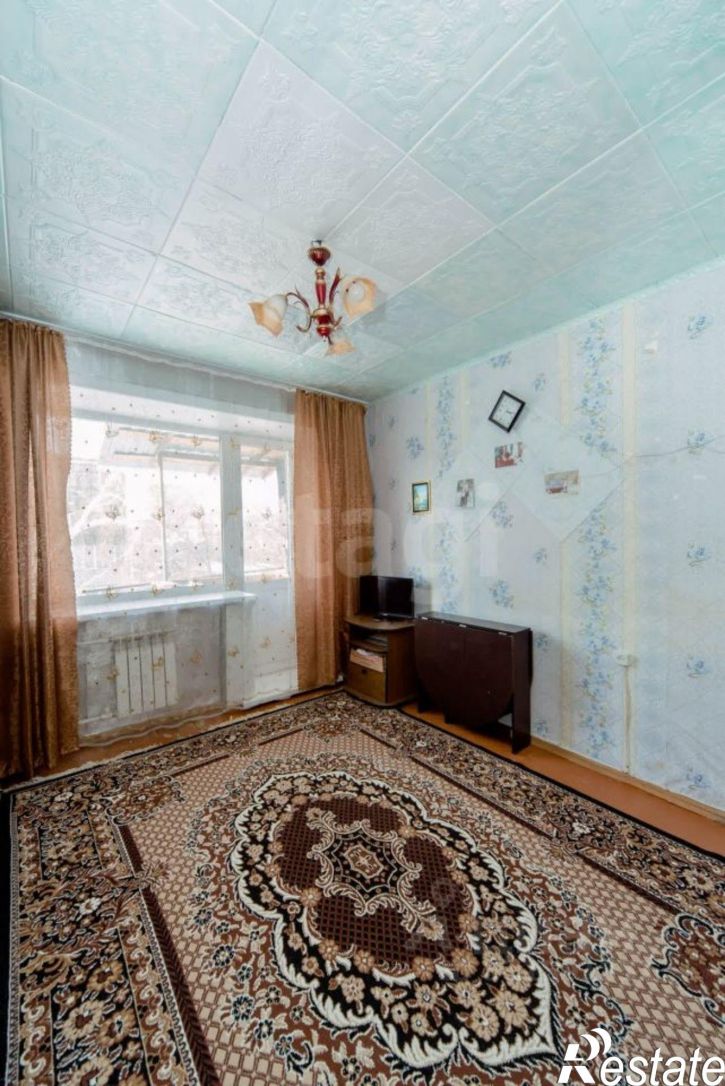 Комната ул Декабристов, 9,  д. 9