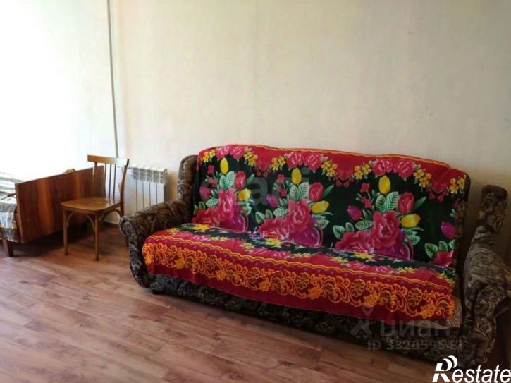 1-комн квартира ул Советская, 66,  д. 66