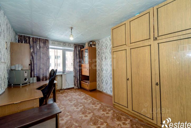 Комната ул Декабристов, 9,  д. 9