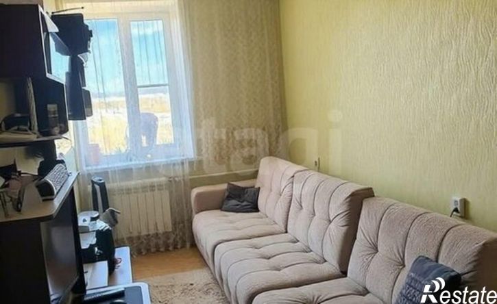 2-комн квартира ул Емельяна Пугачева, 13,  д. 13
