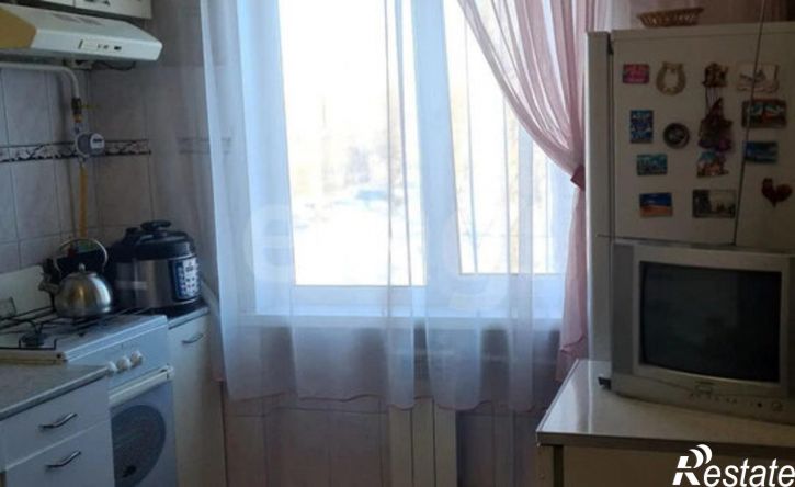 2-комн квартира ул Ленинградская, 60/2,  д. 60/2