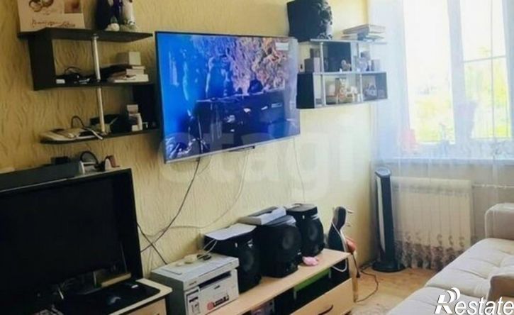 2-комн квартира ул Емельяна Пугачева, 13,  д. 13