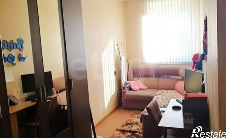 2-комн квартира ул Емельяна Пугачева, 13,  д. 13