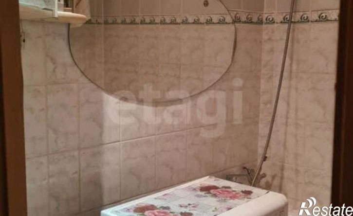2-комн квартира ул Ленинградская, 60/2,  д. 60/2