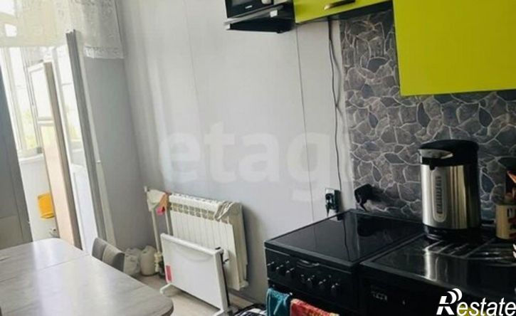 2-комн квартира ул Емельяна Пугачева, 13,  д. 13
