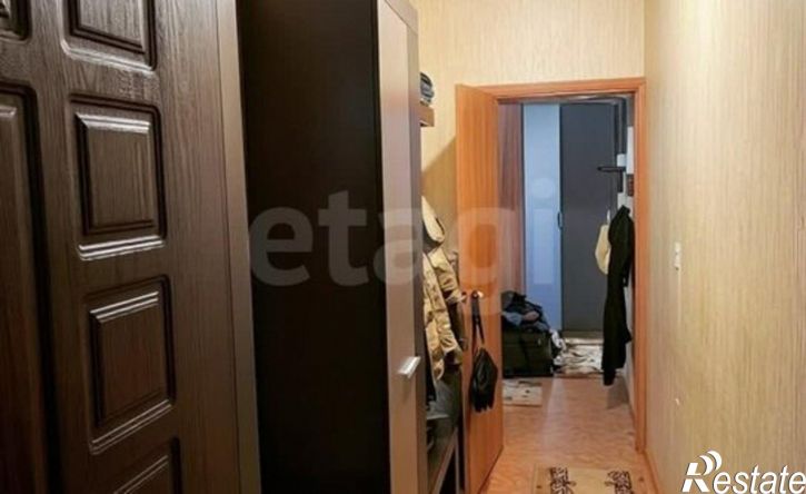 2-комн квартира ул Емельяна Пугачева, 13,  д. 13