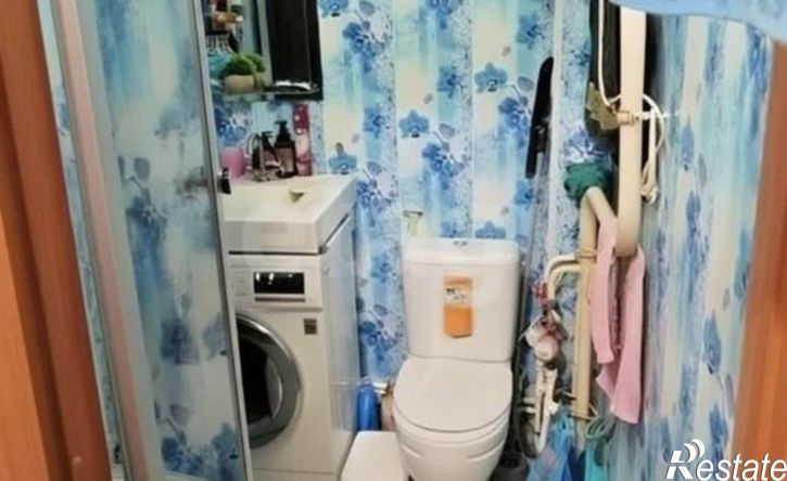 2-комн квартира ул Емельяна Пугачева, 13,  д. 13