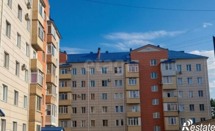 2-комн квартира ул Емельяна Пугачева, 13,  д. 13