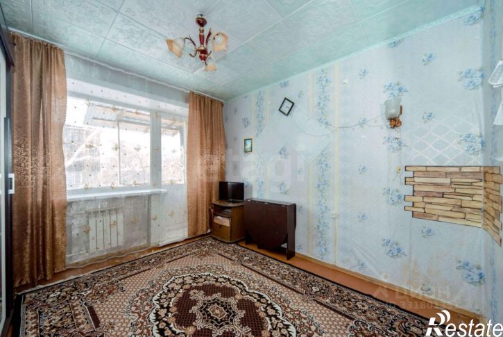 Комната ул Декабристов, 9,  д. 9