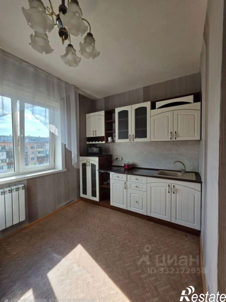 1-комн квартира улица Ильи Мухачева, 230/1,  д. 230/1