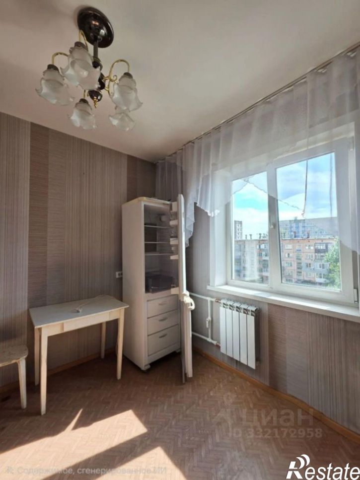 1-комн квартира улица Ильи Мухачева, 230/1,  д. 230/1