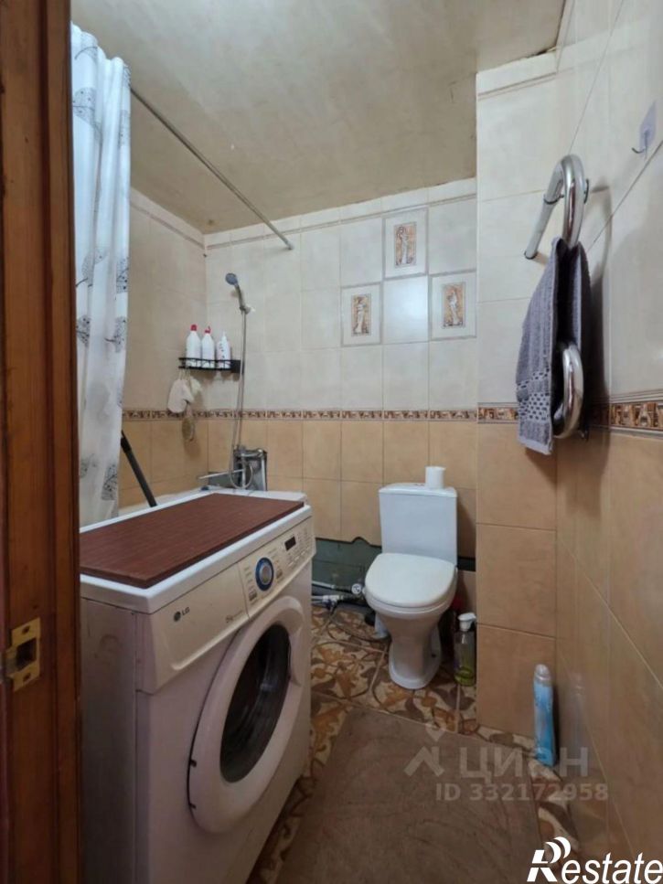 1-комн квартира улица Ильи Мухачева, 230/1,  д. 230/1