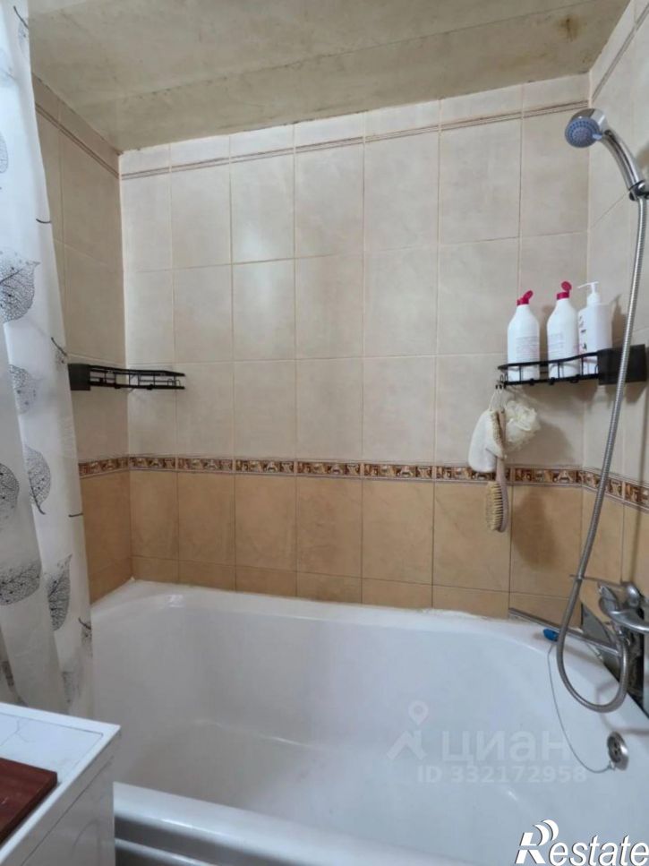 1-комн квартира улица Ильи Мухачева, 230/1,  д. 230/1