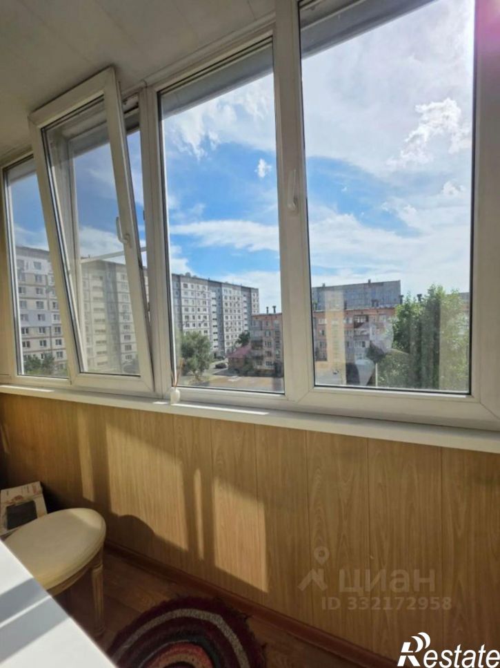 1-комн квартира улица Ильи Мухачева, 230/1,  д. 230/1