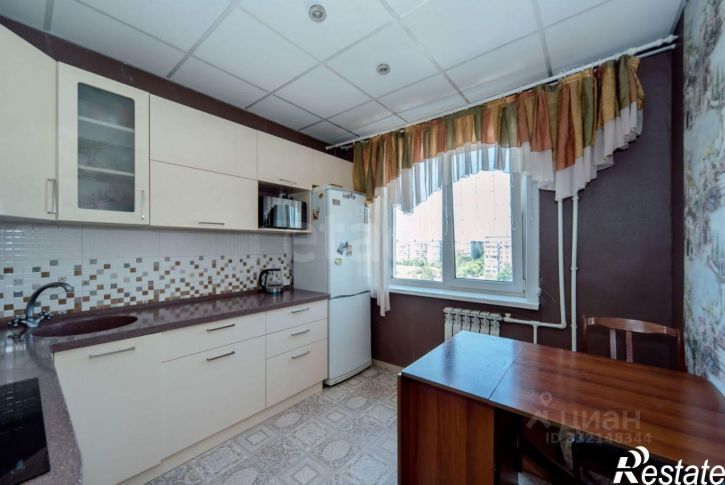 3-комн квартира ул Советская, 210/1,  д. 210/1