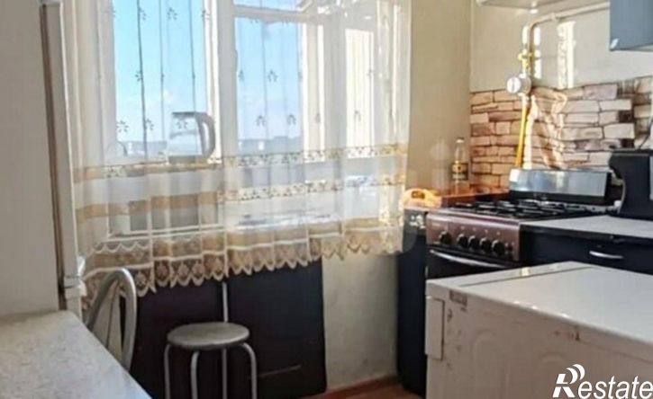 3-комн квартира ул Ударная, 27,  д. 27