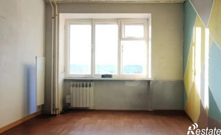 3-комн квартира ул Ударная, 27,  д. 27