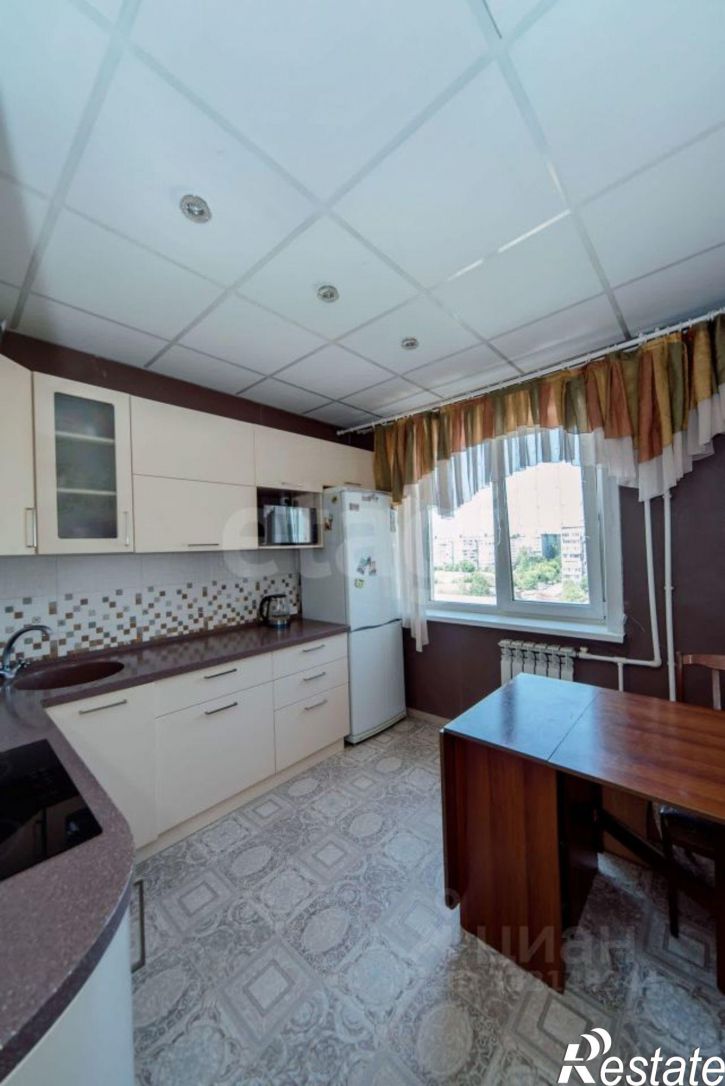 3-комн квартира ул Советская, 210/1,  д. 210/1