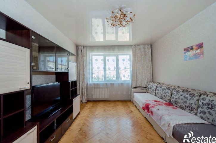 3-комн квартира ул Советская, 210/1,  д. 210/1