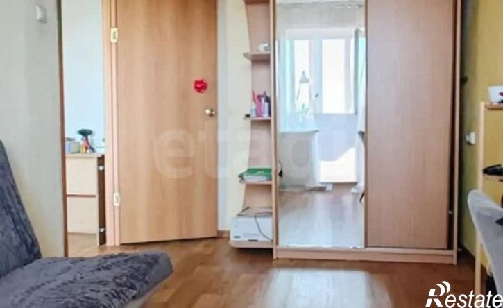 3-комн квартира ул Ударная, 27,  д. 27