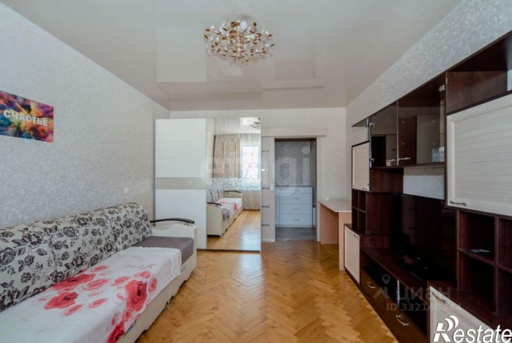 3-комн квартира ул Советская, 210/1,  д. 210/1