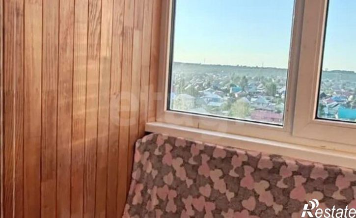 3-комн квартира ул Ударная, 27,  д. 27